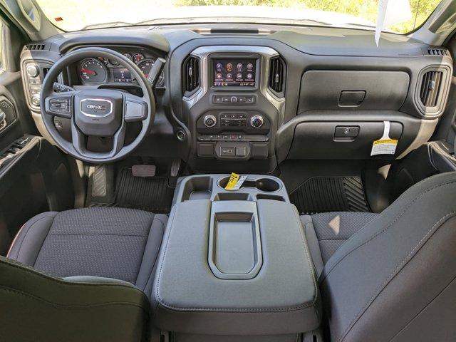 new 2025 GMC Sierra 1500 car, priced at $46,969