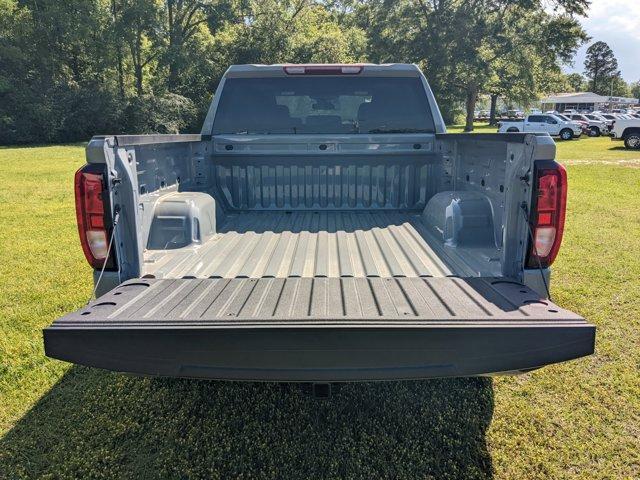 new 2025 GMC Sierra 1500 car, priced at $46,969