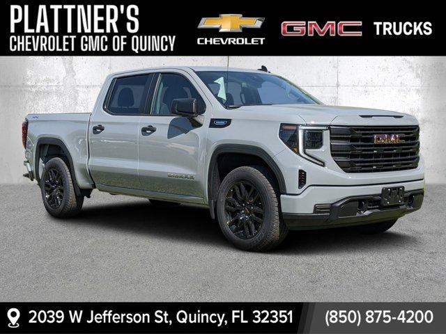 new 2025 GMC Sierra 1500 car, priced at $46,969