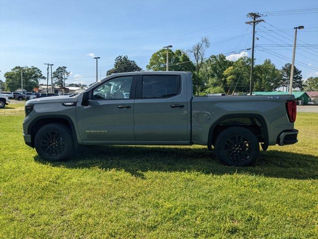 new 2025 GMC Sierra 1500 car, priced at $46,969