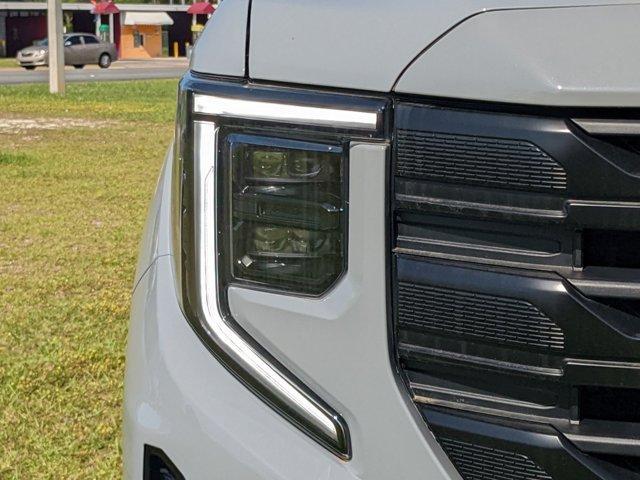 new 2025 GMC Sierra 1500 car, priced at $46,969