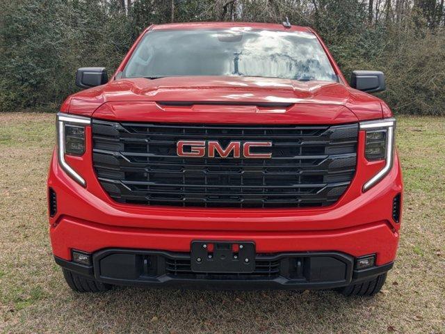 new 2025 GMC Sierra 1500 car, priced at $52,900