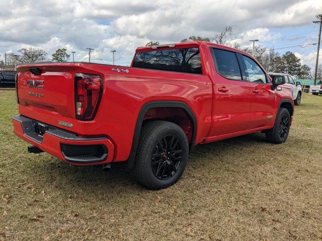 new 2025 GMC Sierra 1500 car, priced at $52,900