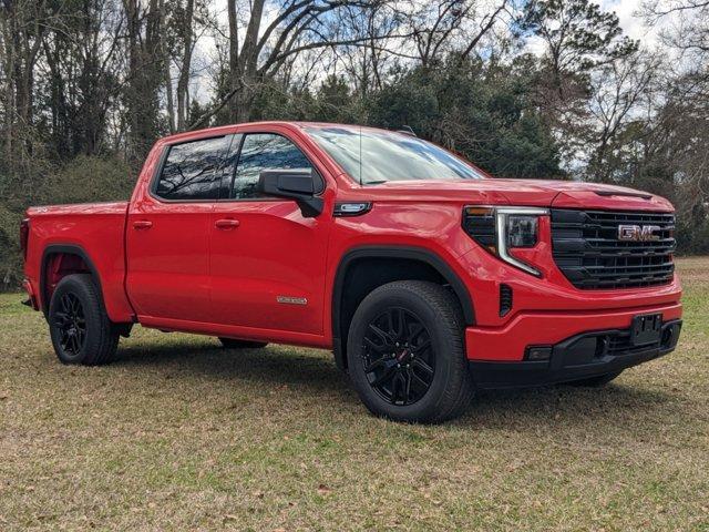 new 2025 GMC Sierra 1500 car, priced at $52,900