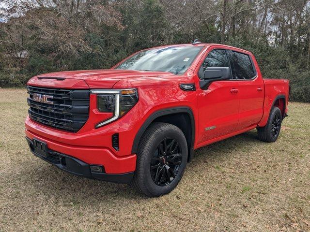 new 2025 GMC Sierra 1500 car, priced at $52,900