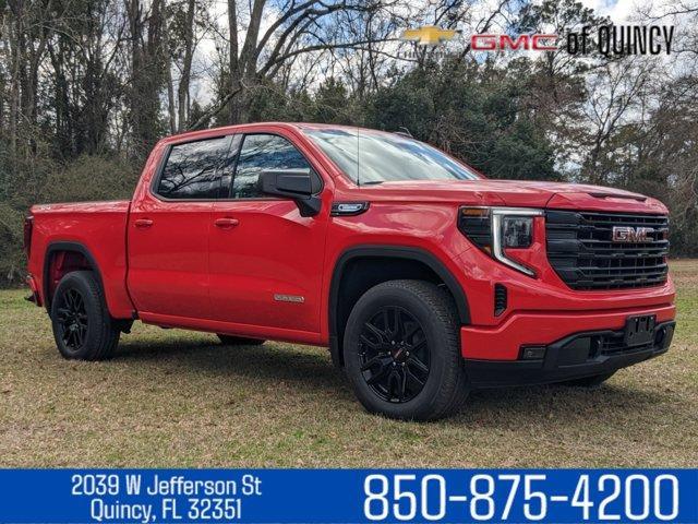 new 2025 GMC Sierra 1500 car, priced at $52,900