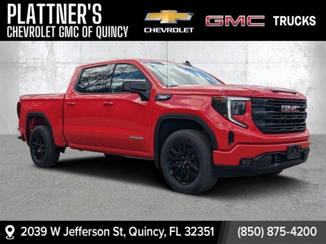 new 2025 GMC Sierra 1500 car, priced at $51,984