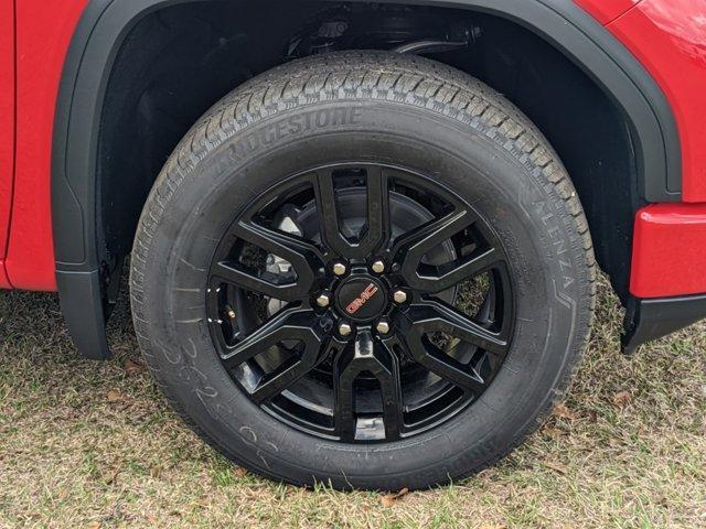 new 2025 GMC Sierra 1500 car, priced at $52,900