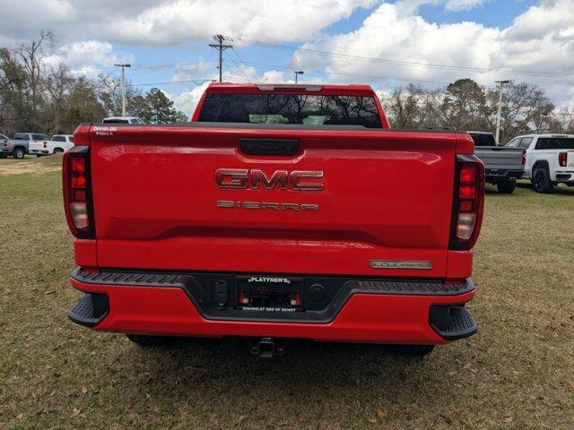 new 2025 GMC Sierra 1500 car, priced at $52,900