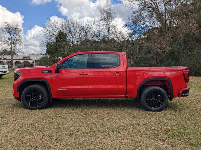 new 2025 GMC Sierra 1500 car, priced at $52,900