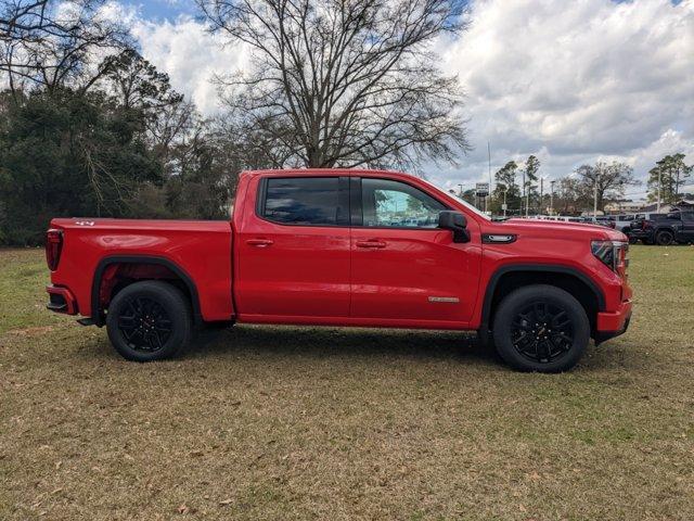 new 2025 GMC Sierra 1500 car, priced at $52,900