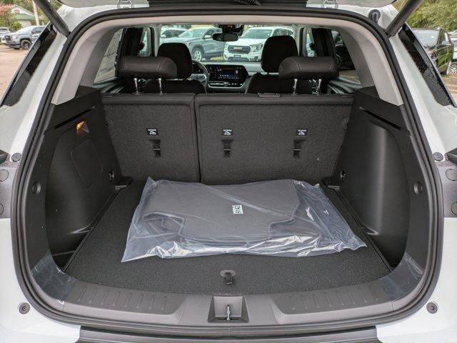 new 2026 Chevrolet TrailBlazer car, priced at $27,584