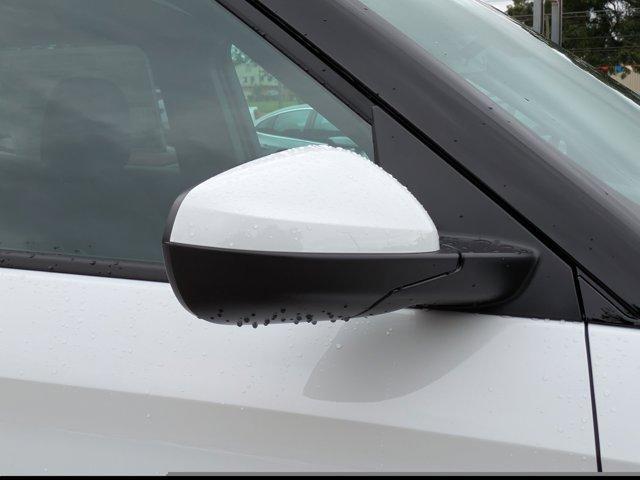 new 2026 Chevrolet TrailBlazer car, priced at $27,584