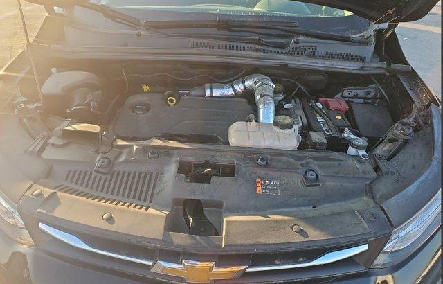 used 2022 Chevrolet Trax car, priced at $15,884