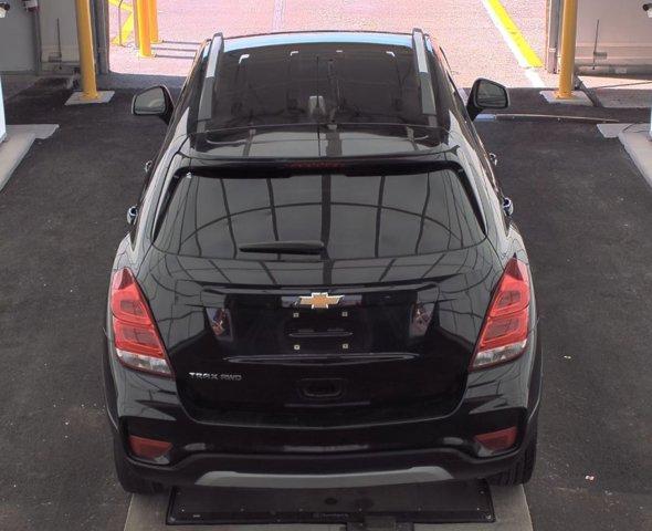used 2022 Chevrolet Trax car, priced at $15,884