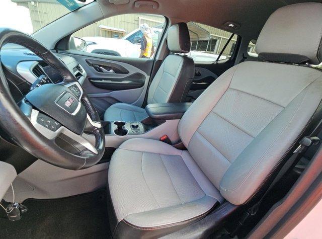 used 2019 GMC Terrain car, priced at $15,984