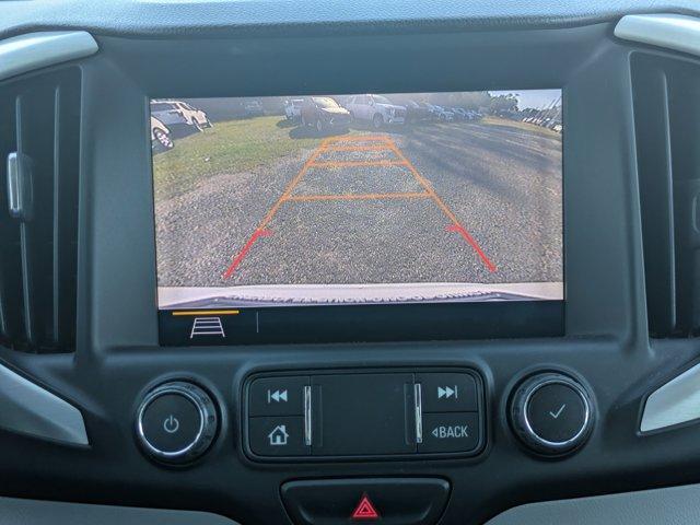 used 2019 GMC Terrain car, priced at $14,984