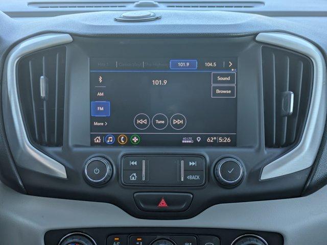 used 2019 GMC Terrain car, priced at $14,984