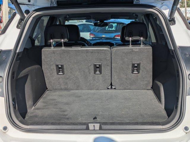 used 2019 GMC Terrain car, priced at $14,984