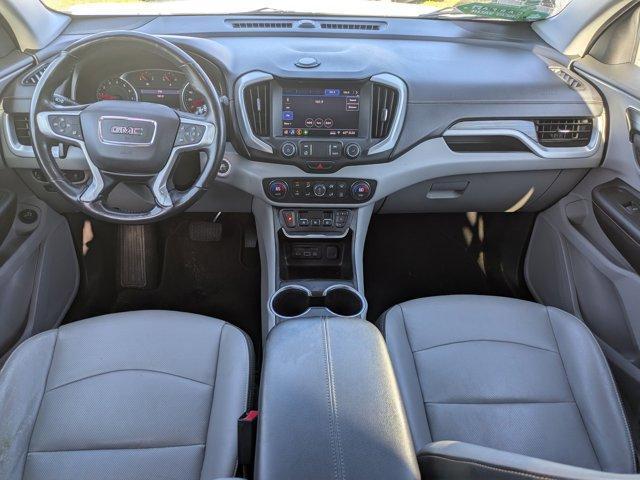 used 2019 GMC Terrain car, priced at $14,984