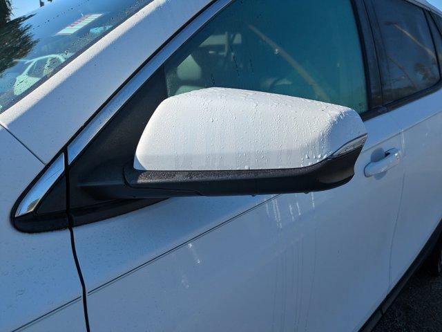 used 2019 GMC Terrain car, priced at $14,984