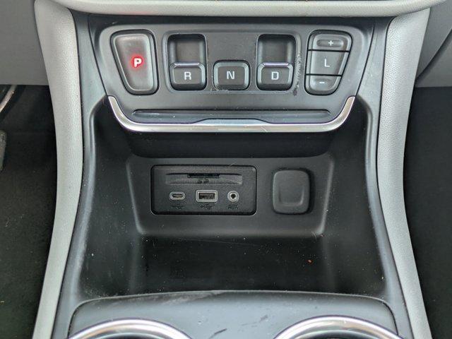 used 2019 GMC Terrain car, priced at $14,984