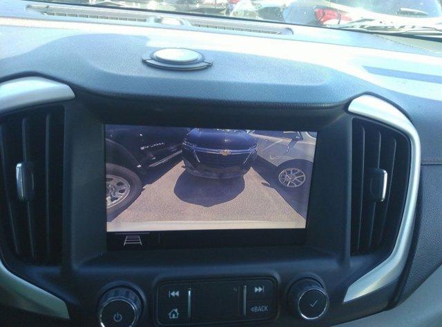 used 2019 GMC Terrain car, priced at $15,984