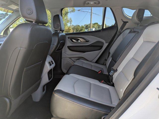 used 2019 GMC Terrain car, priced at $14,984