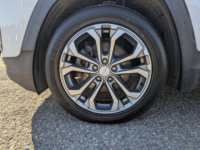 used 2019 GMC Terrain car, priced at $14,984