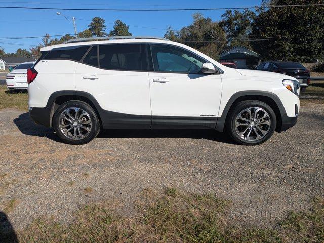 used 2019 GMC Terrain car, priced at $14,984