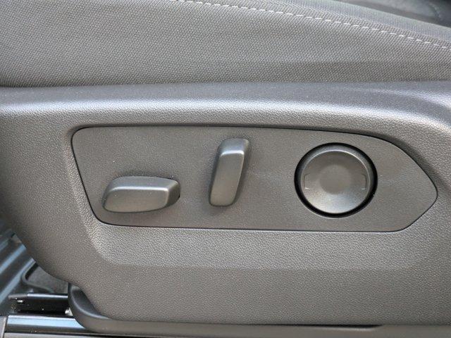 new 2025 Chevrolet Silverado 1500 car, priced at $46,384