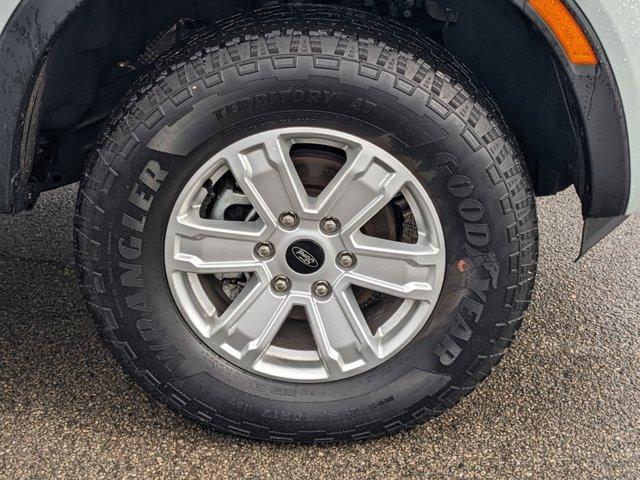 used 2024 Ford Ranger car, priced at $29,484