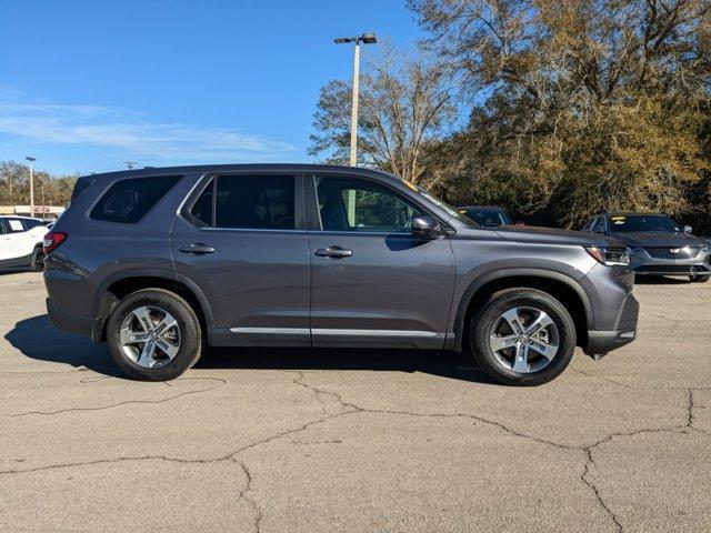 used 2024 Honda Pilot car, priced at $38,984