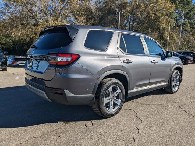 used 2024 Honda Pilot car, priced at $38,984