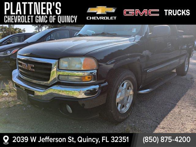 used 2007 GMC Sierra 1500 car, priced at $5,684