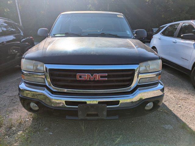 used 2007 GMC Sierra 1500 car, priced at $5,684