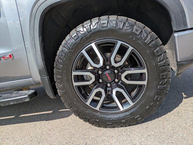 used 2020 GMC Sierra 1500 car, priced at $43,484