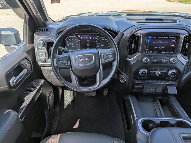 used 2020 GMC Sierra 1500 car, priced at $43,484