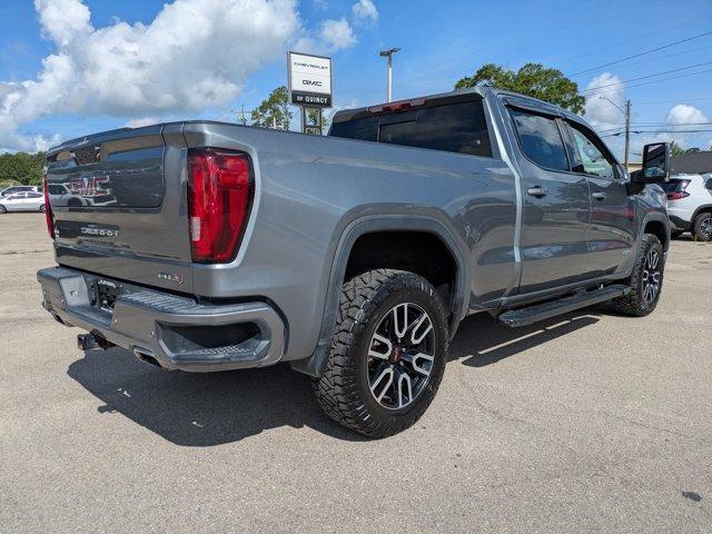 used 2020 GMC Sierra 1500 car, priced at $43,484