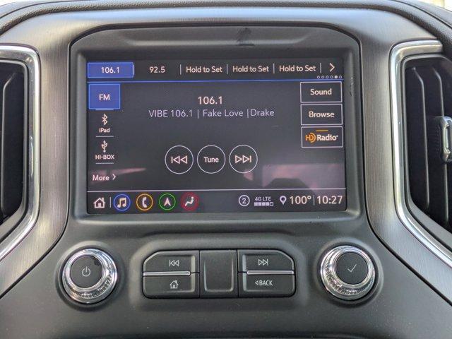 used 2020 GMC Sierra 1500 car, priced at $43,484