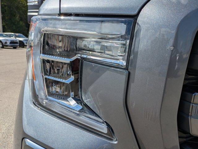 used 2020 GMC Sierra 1500 car, priced at $43,484