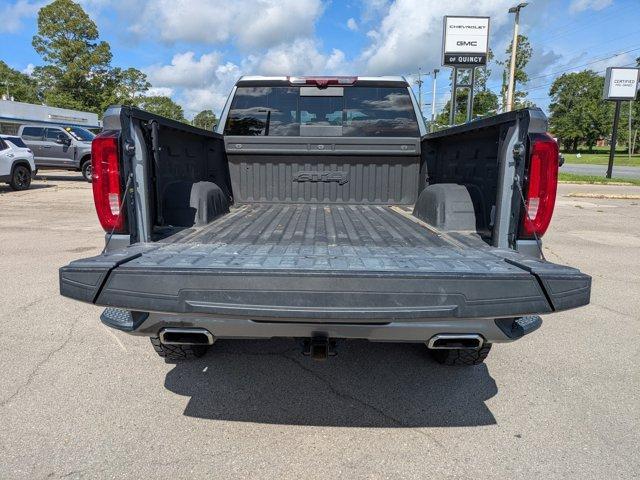used 2020 GMC Sierra 1500 car, priced at $43,484
