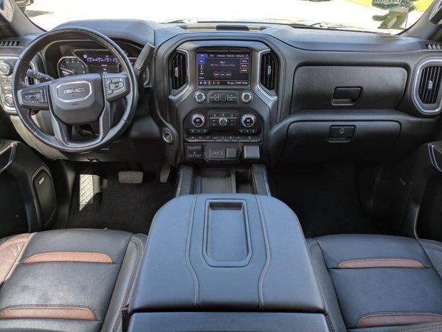 used 2020 GMC Sierra 1500 car, priced at $43,484