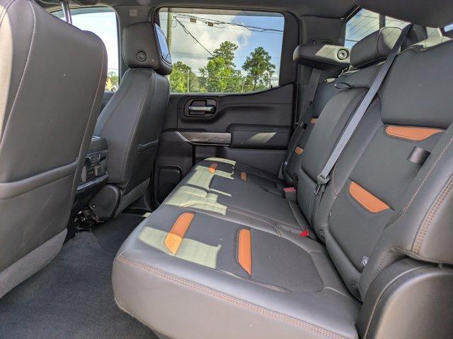 used 2020 GMC Sierra 1500 car, priced at $43,484