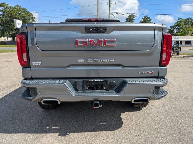 used 2020 GMC Sierra 1500 car, priced at $43,484