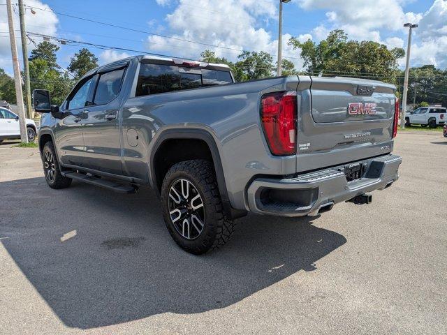 used 2020 GMC Sierra 1500 car, priced at $43,484
