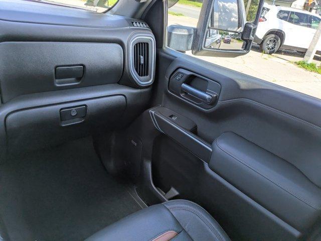 used 2020 GMC Sierra 1500 car, priced at $43,484