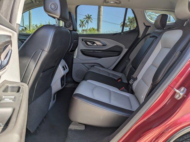 used 2020 GMC Terrain car, priced at $16,984