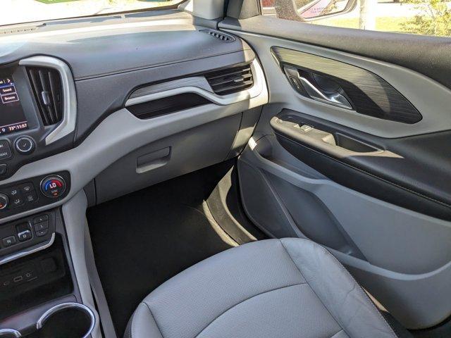 used 2020 GMC Terrain car, priced at $16,984