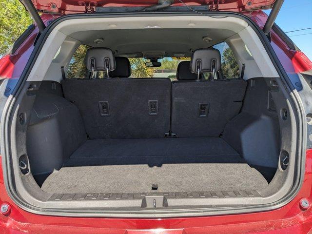 used 2020 GMC Terrain car, priced at $16,984